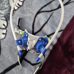 Blind Dog Harness 