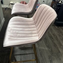Bar stools