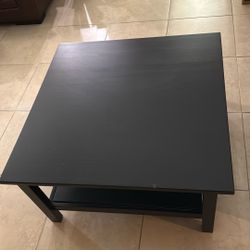 Coffee Table IKEA Hemnes