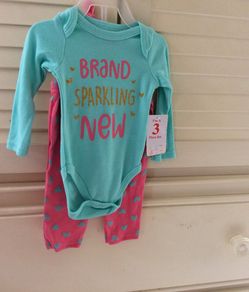 Baby girl clothes