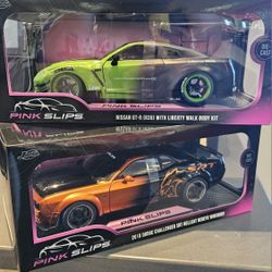 Jada / Solido 1:18