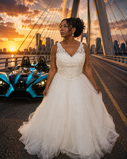 Ella Rosa Bridal