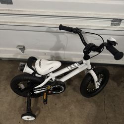 Scooter & Bike 