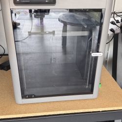 Bambu Lab P2S 3D Printer 