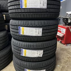 235 40 19 Goodyear Assurance maxlife