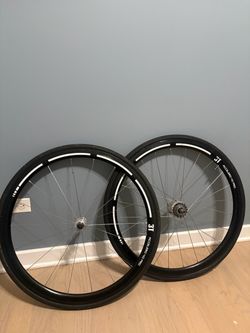 3t wheelset Rtr