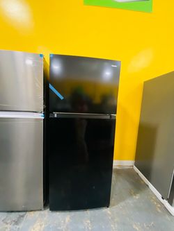 New refrigerator no credit needed