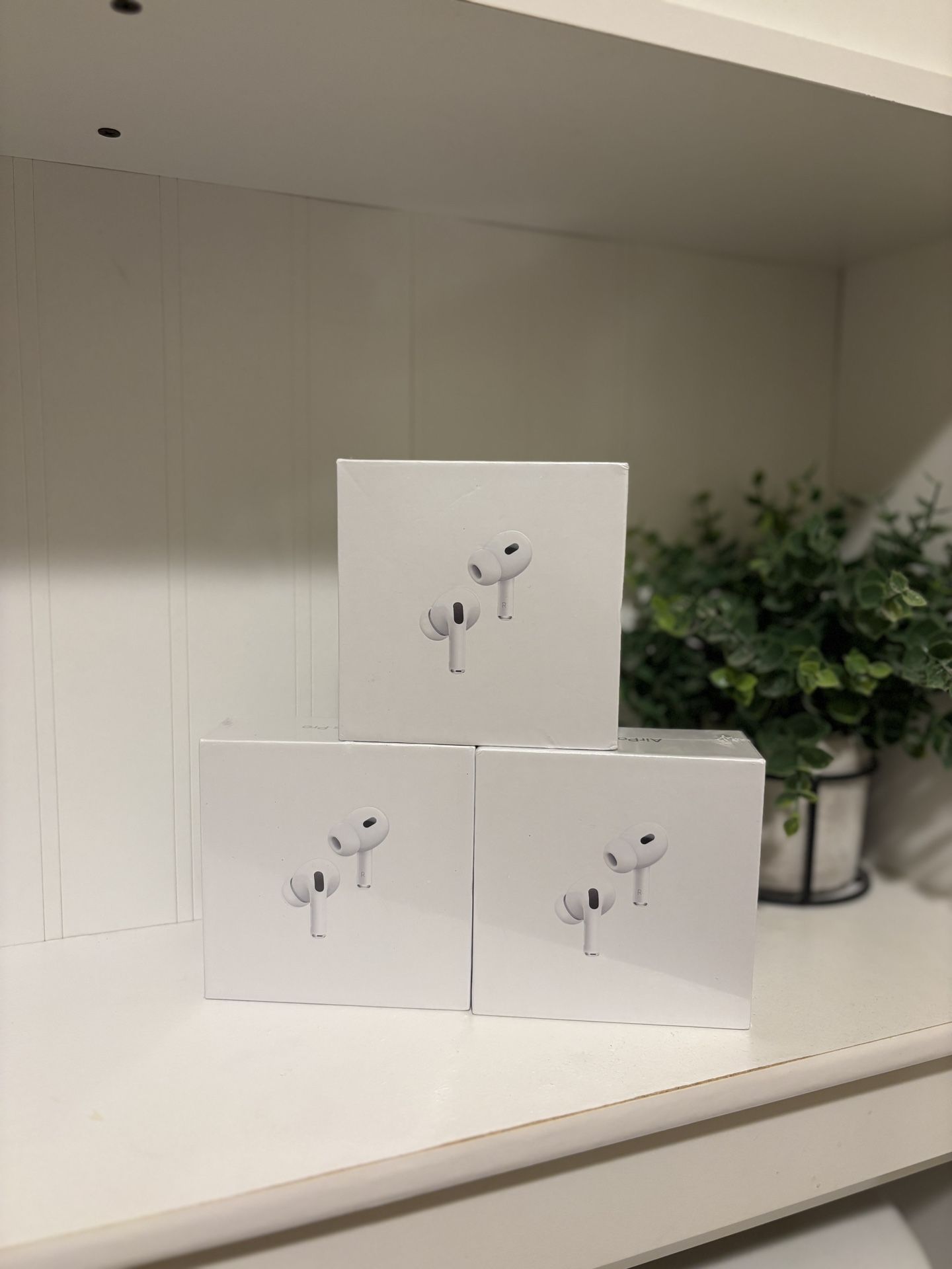 *BEST OFFER* AirPod Pro 2s