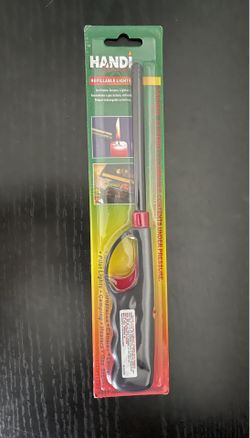 Handi Refillable Lighter