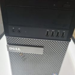OptiPlex 7010 Upgraded Ram 16GB , HardDrives, Power Supply , Like New,