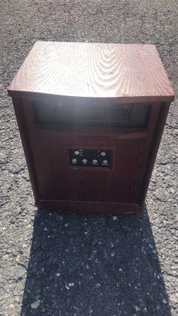 Good condition heater works great