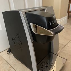 K Cup Keurig