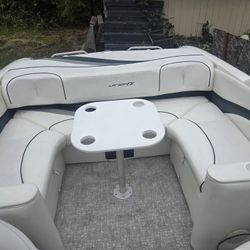 23 Foot Open Bow  Roomy 13 Passengers Possible Trade