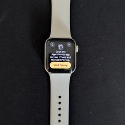 Apple Watch SE3