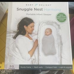Snuggle Nest