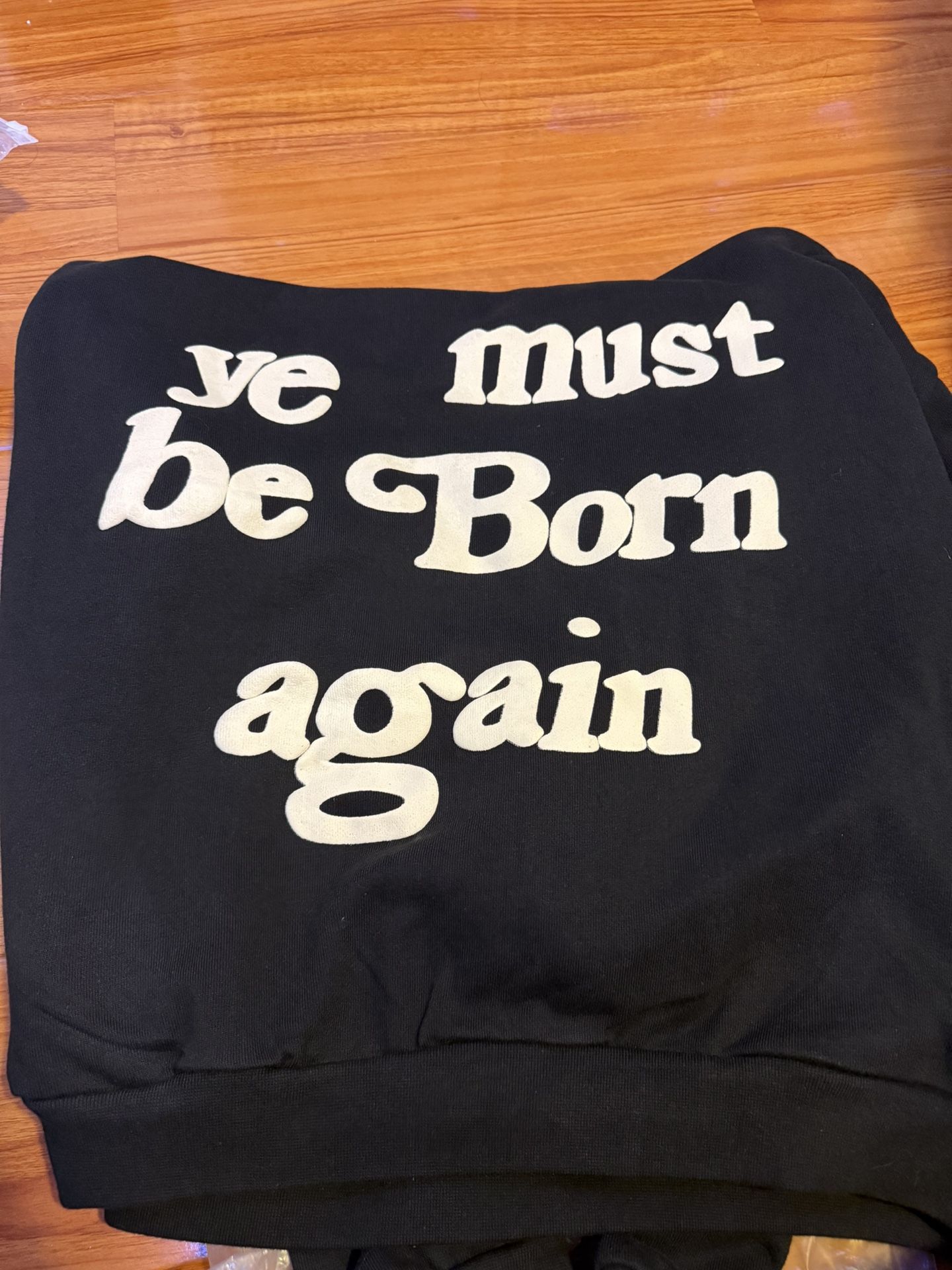 CPFM hoodie