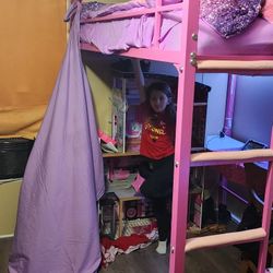Loft Bed