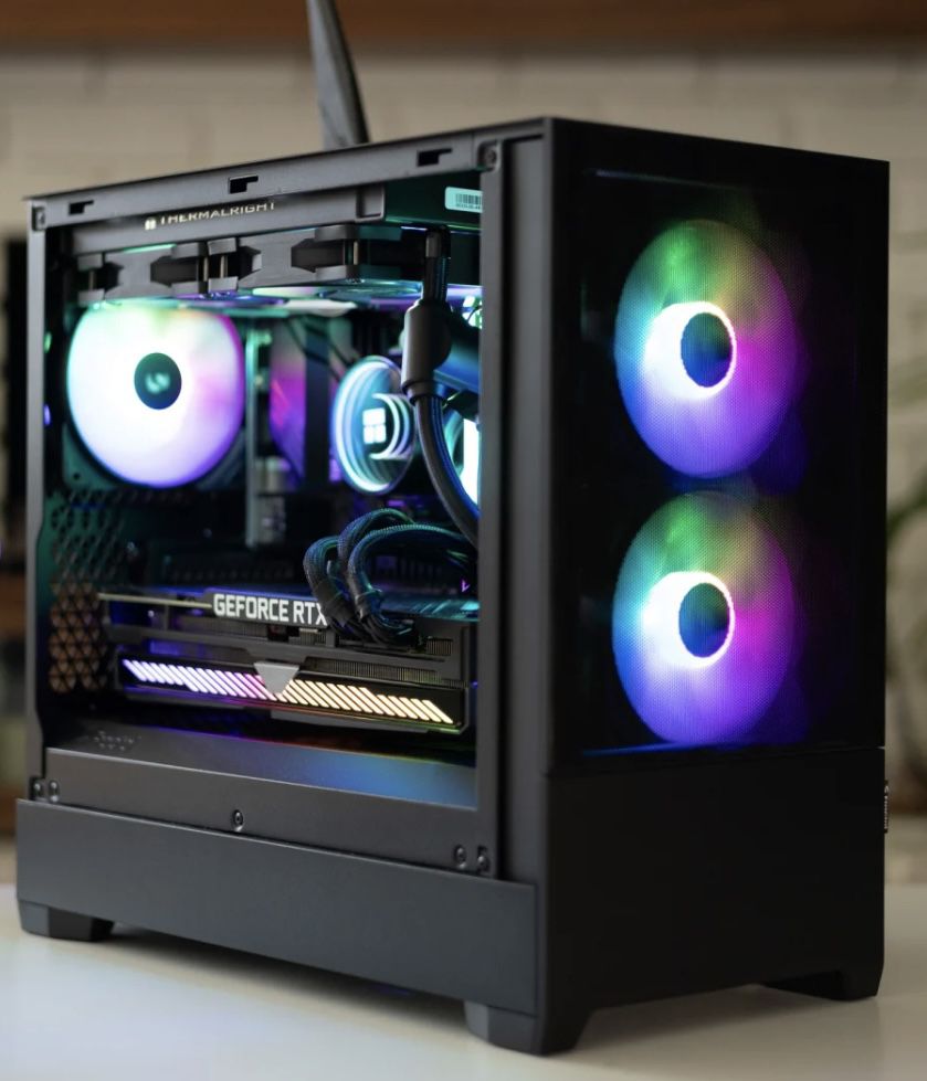Gaming Pc High End Gaming Pc  I MAKE PC FOR ANY BUDGET 