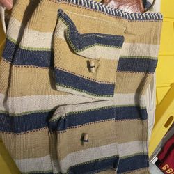 Hobo Bag Cross Shoulder 