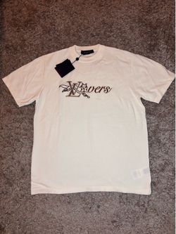 Lv Shirt size L