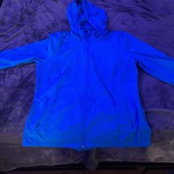 Kirkland Light Blue Jacket 