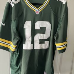 Green Bay Packers Jersey