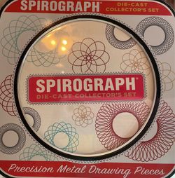 Spirograph