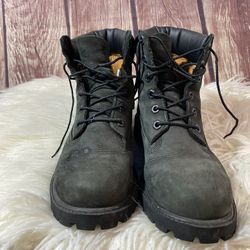 Timberland Boots 5.0Y