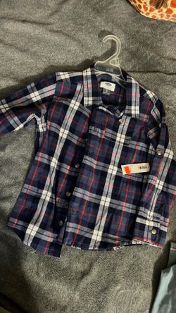 Boy shirt 5t
