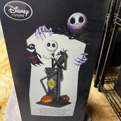 Selling My Entire NIGHTMARE BEFORE CHRISTMAS COLLECTION 