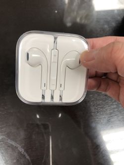 APPLE original earpiece