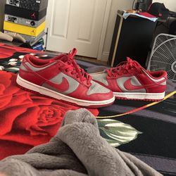 2021 Dunk Low SP UNVL