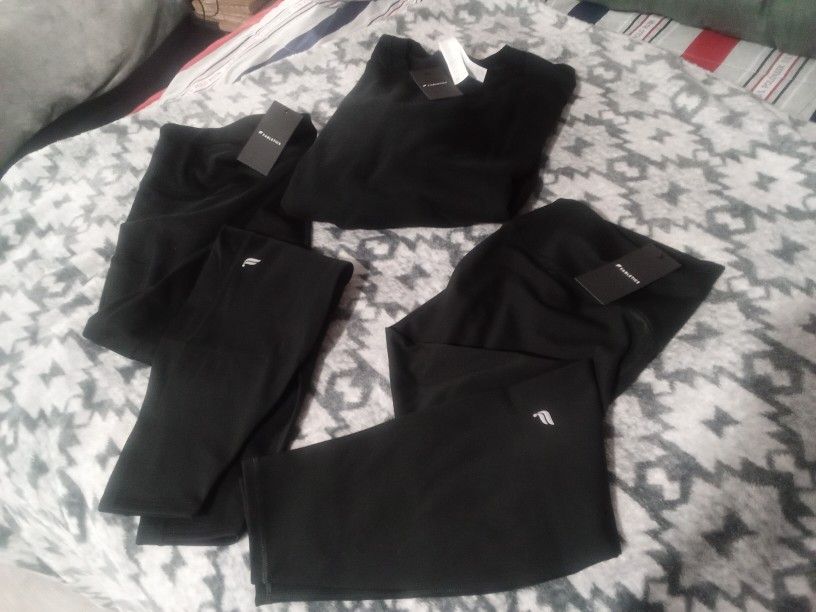 FABLETICS WOMEN WEAR