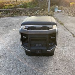 Dodge Center Counsel-