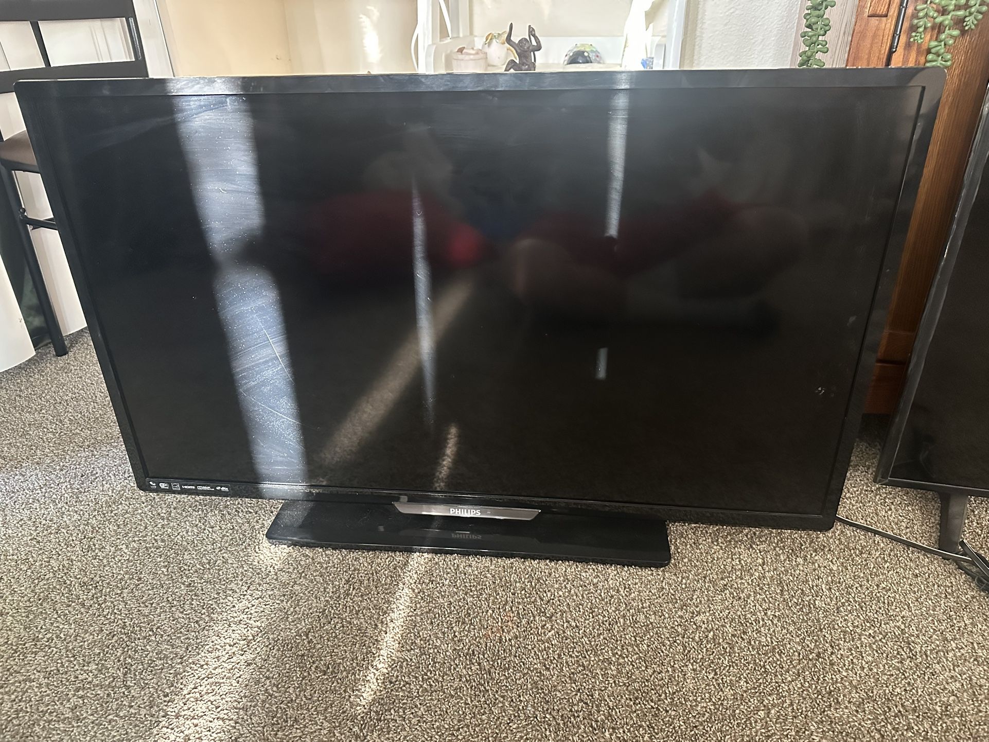 TVs