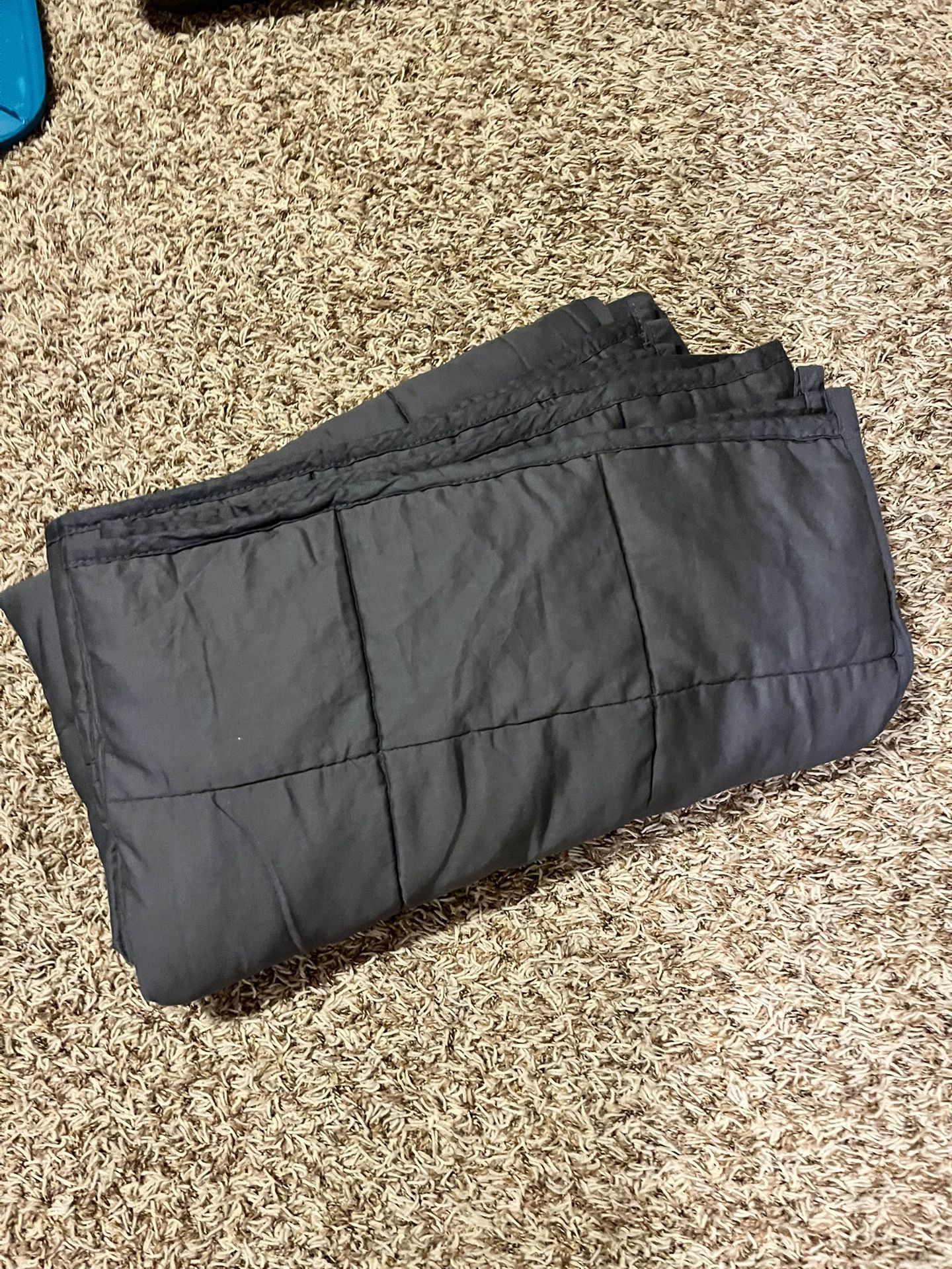 10 Pound Weighted Blanket