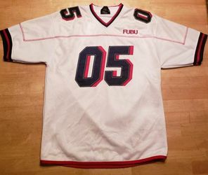 FUBU Jersey