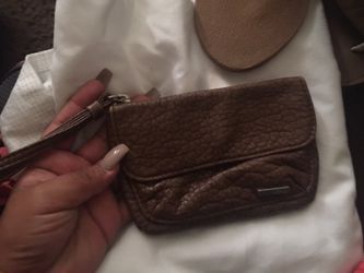 Aeropostale wristlet
