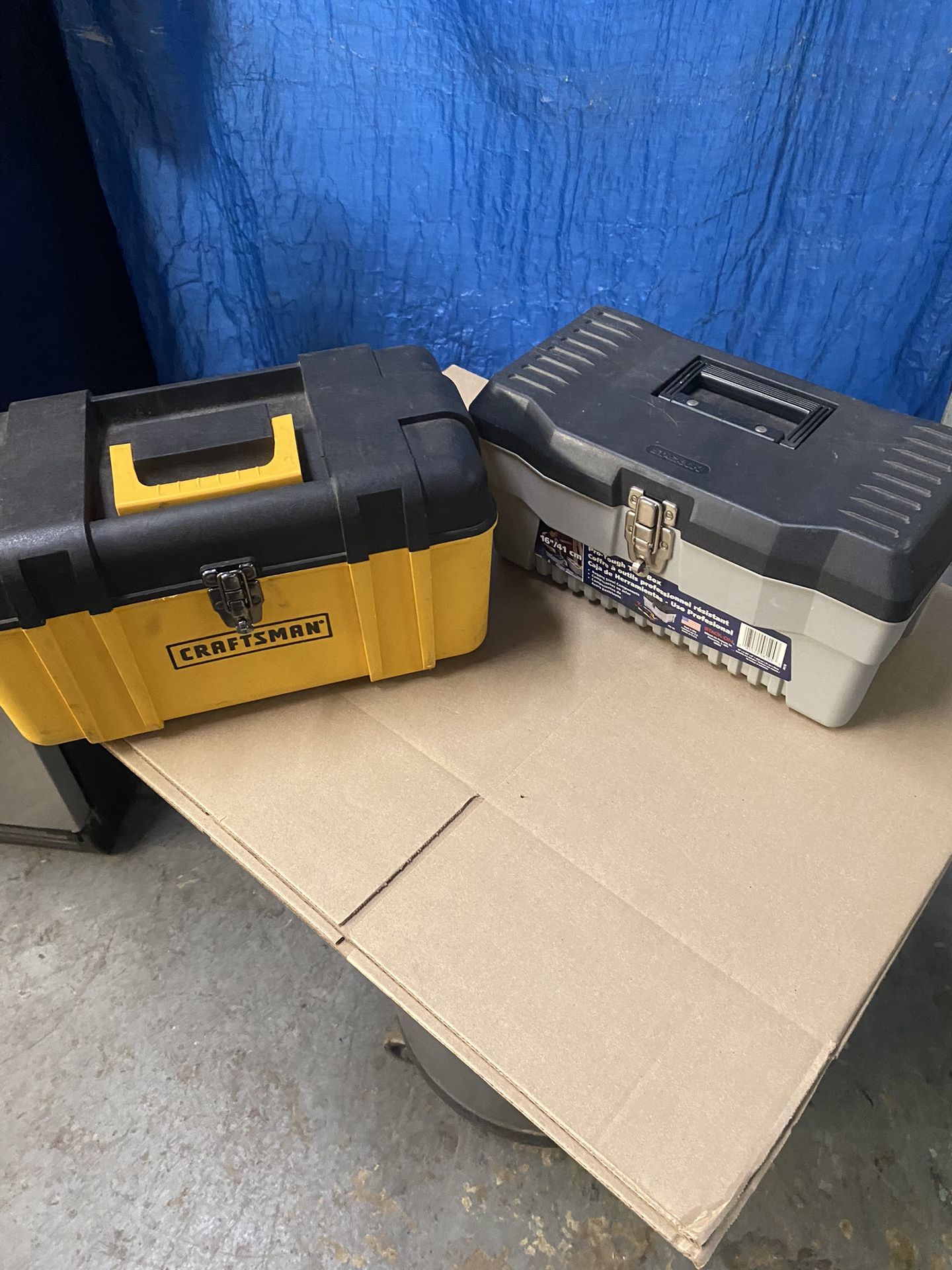 Toolbox