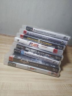 PS3 bundle deal 🤝
