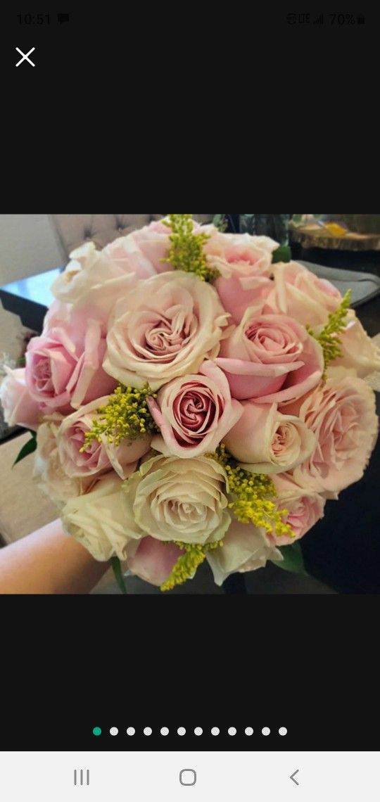 Fresh Flower Delivery