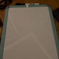 White Board