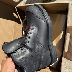 Redwing Work Boots 