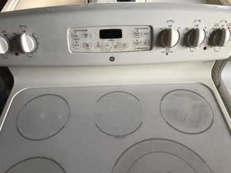 Estufas eléctricas GE for Sale in Hazleton, PA - OfferUp
