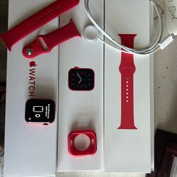 Apple Watch 6 Series 46mm