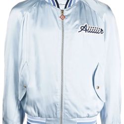 Casablanca Air Souvenir Jacket