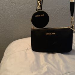Micheal Kors Crossbody Bag 