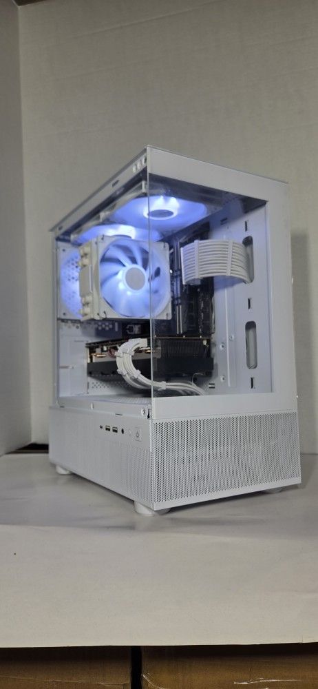 Gaming / Streaming PC