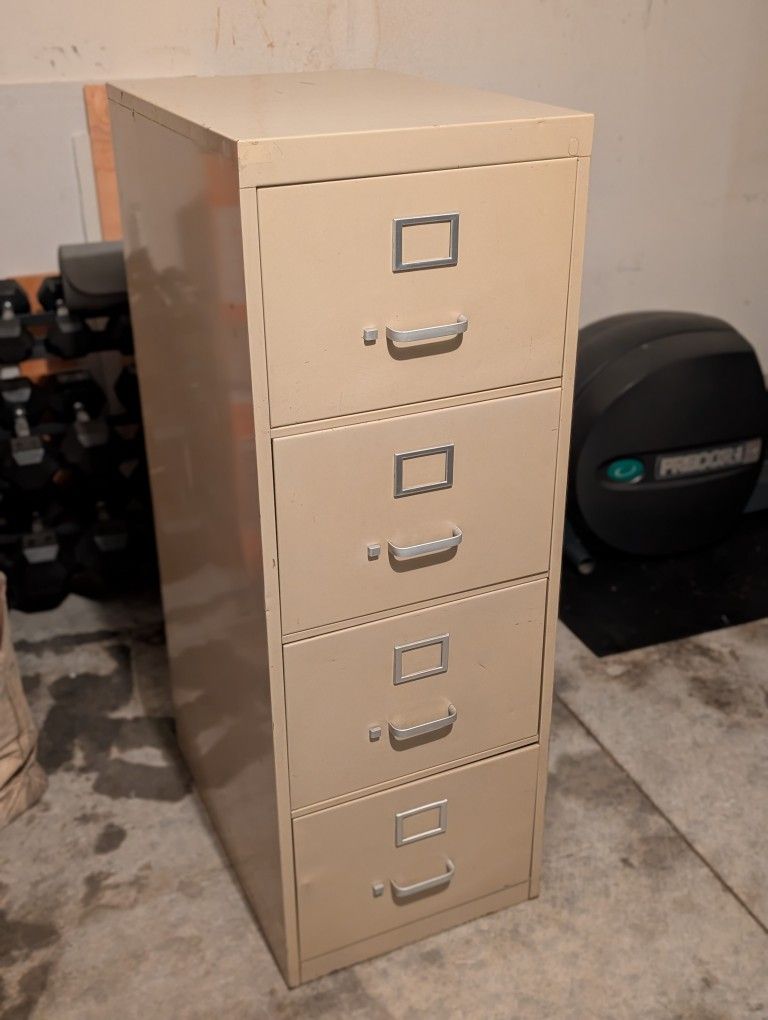 File Cabinet