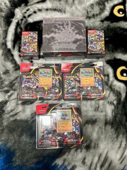 Pokemon